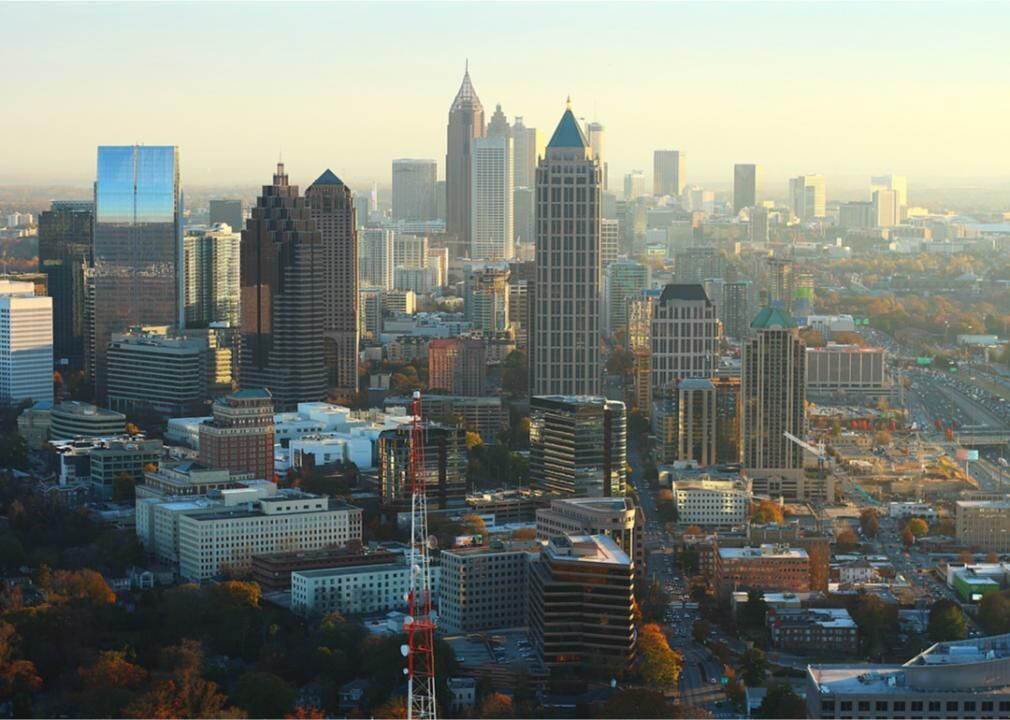 #26. Georgia